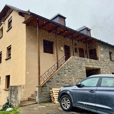 Apartamento La Buhardilla Del Boscache San Juan De Plan Exterior photo