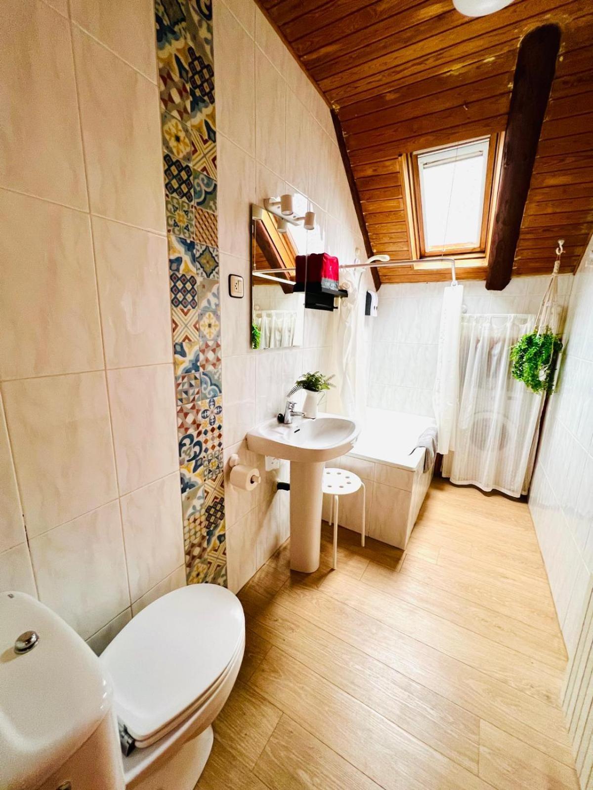 Apartamento La Buhardilla Del Boscache San Juan De Plan Exterior photo