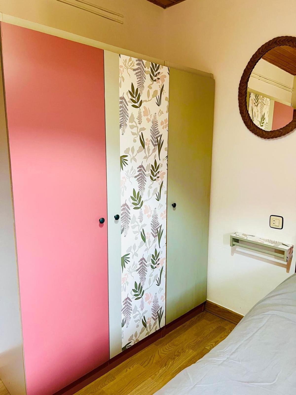 Apartamento La Buhardilla Del Boscache San Juan De Plan Exterior photo